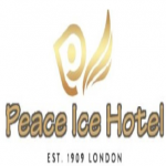 PEACE ICE HOTEL LONDON